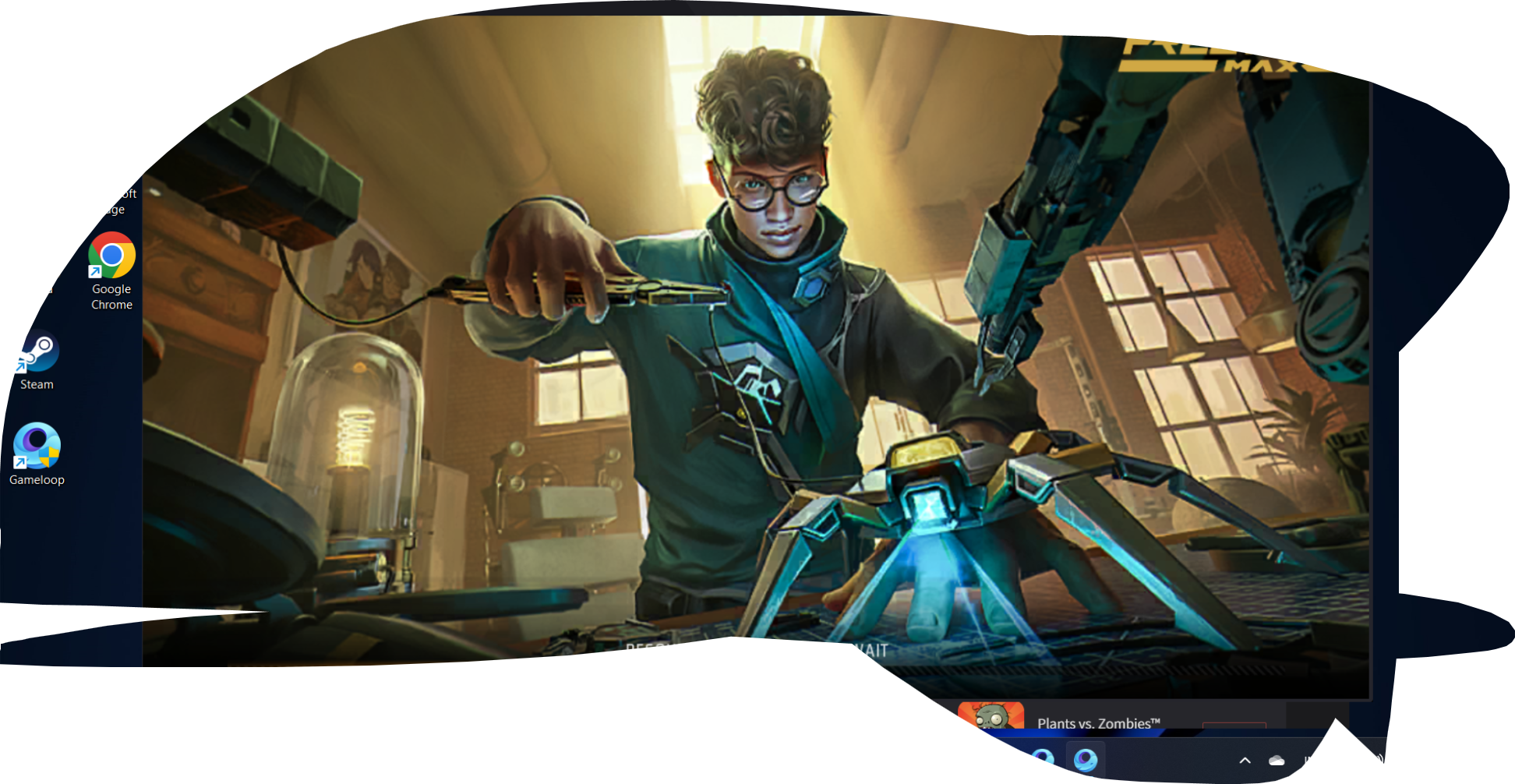 Pembangunan Panggung Banner ( 4 Kecamatan)