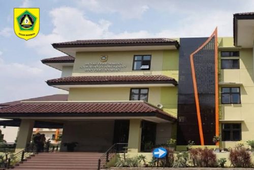 Pengadaan Mesin Potong Rumput,